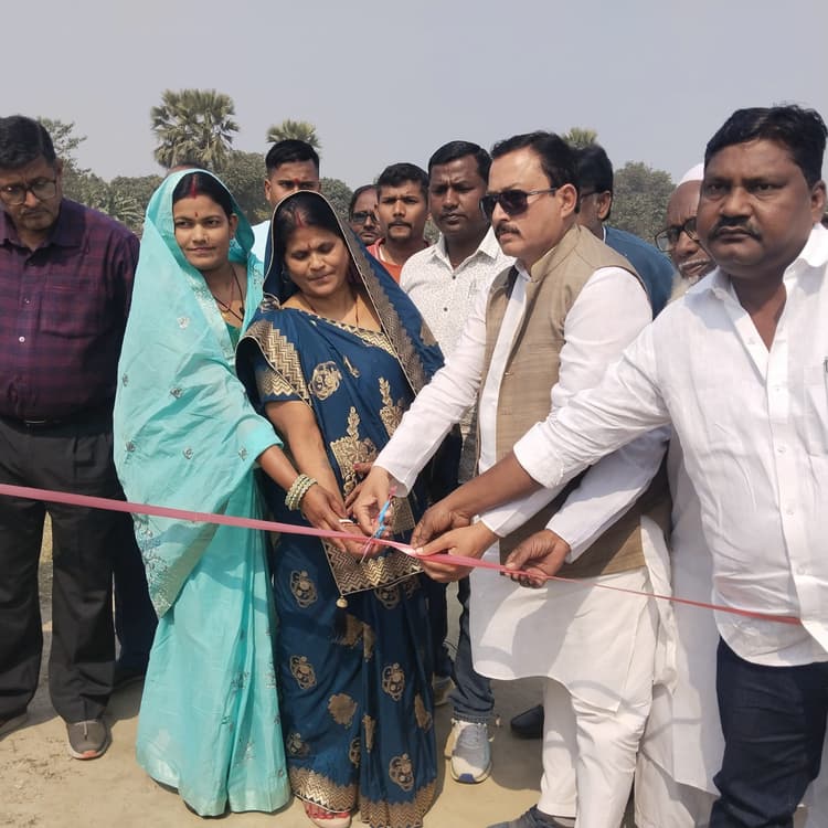 खेल से होता है शारीरिक व मानसिक विकास - प्रमुख