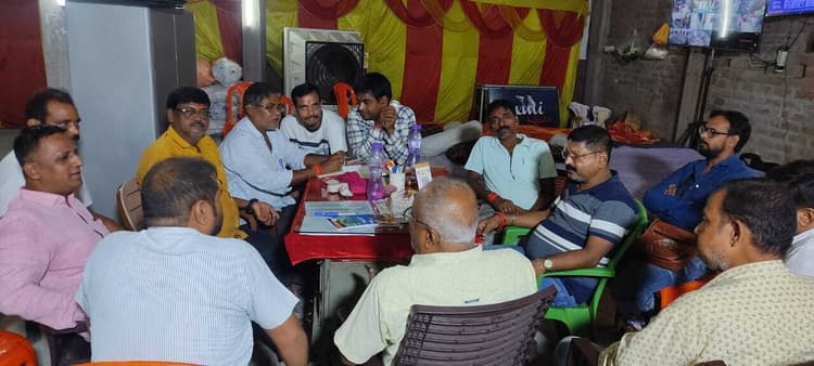 बड़ी दुर्गा महारानी का वार्षिकोत्सव कल