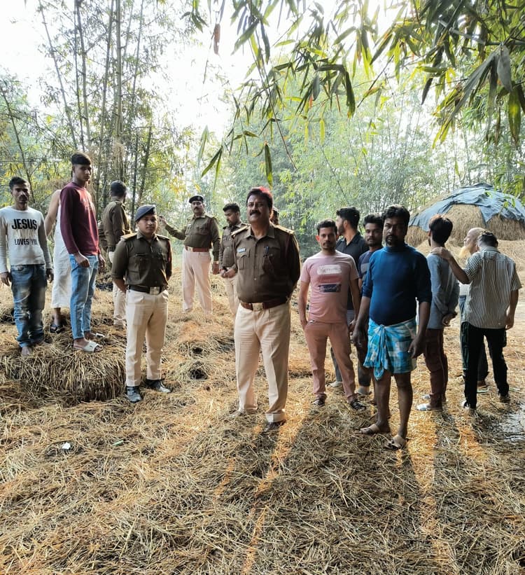 अगलगी से बचाव के लिए लोगों को किया जागरूक