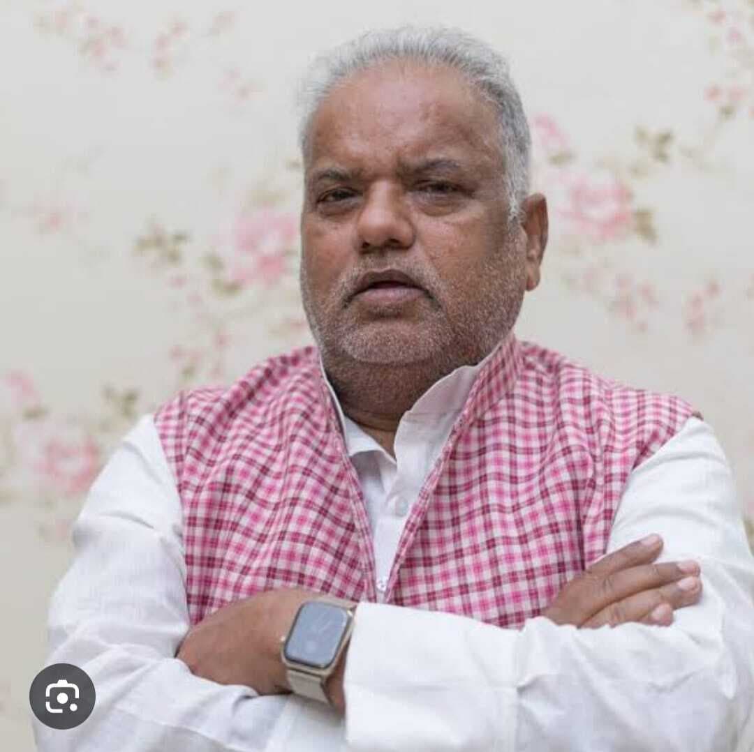 वनवासी सम्मेलन में मंत्री श्रवण कुमार व जदयू प्रदेश अध्यक्ष होंगे शरीक