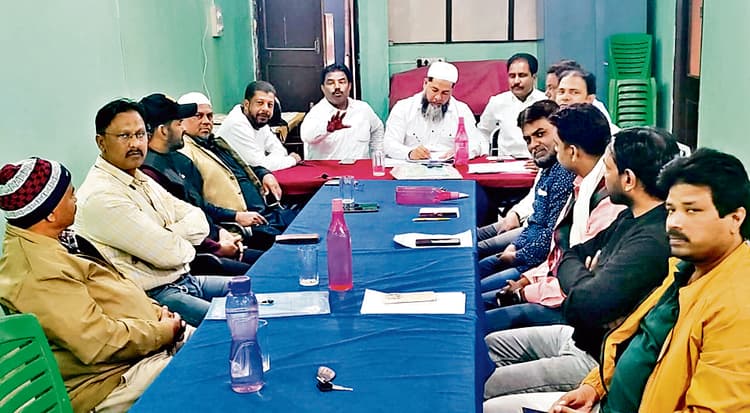 Ranchi News : कॉलेज शासी निकाय गठन की जांच के लिए छह सदस्यीय कमेटी बनी