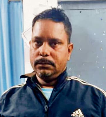 Patna News : निलेश मुखिया हत्याकांड का फरार आरोपित भूषण जहानाबाद से गिरफ्तार