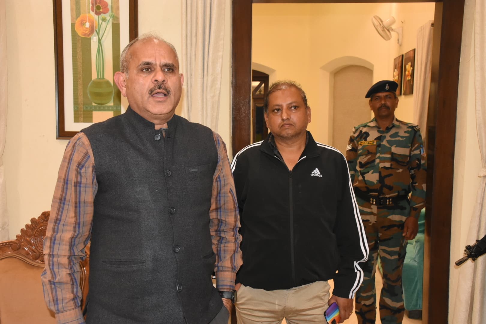 Dhanbad news: फायर सर्विस एक्ट लागू, घरों में ज्वलनशील सामान रखने पर हो सकती है कार्रवाई