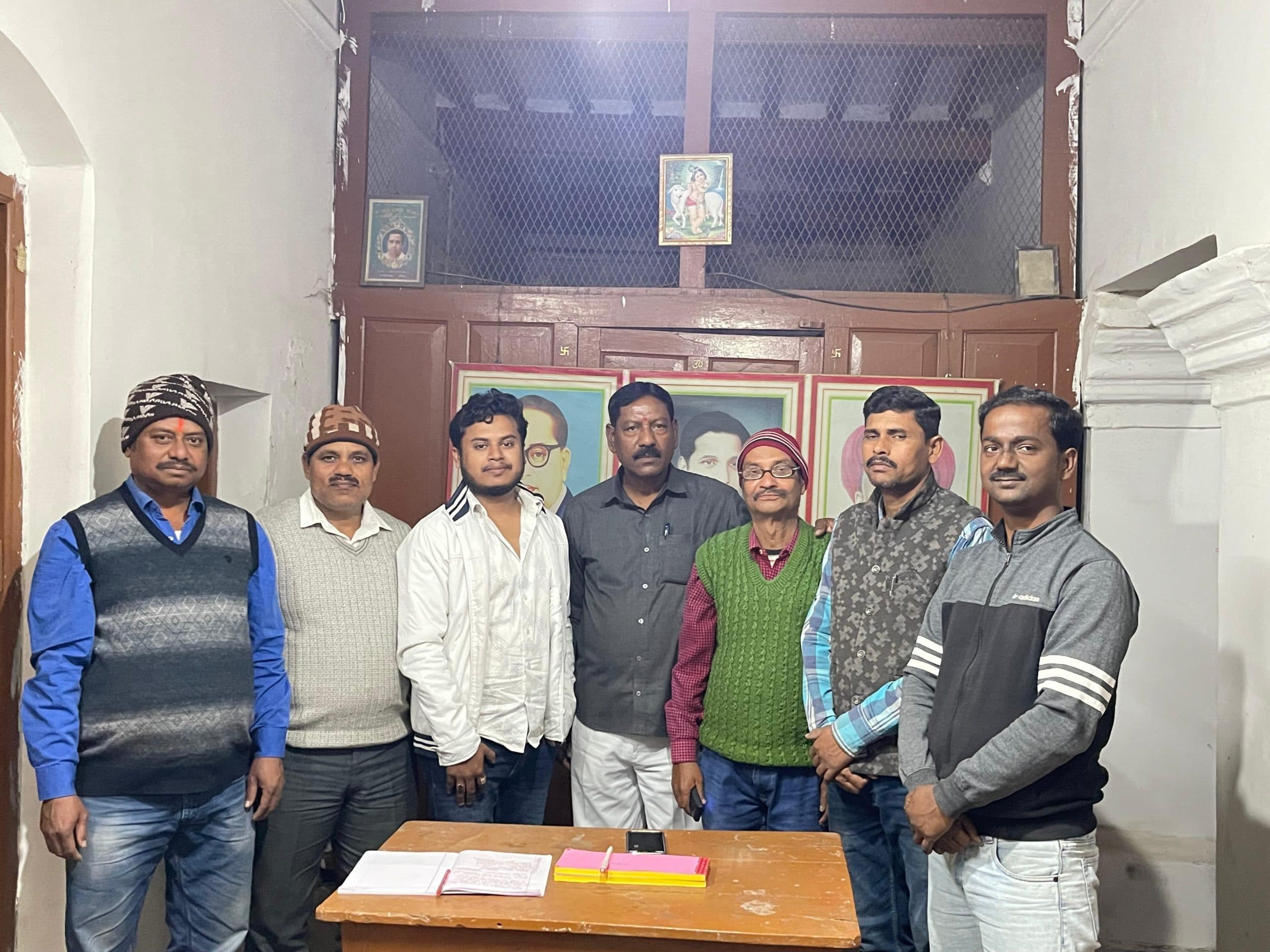 महाशिवरात्रि पर निकाली जायेगी बाबा भोले की बारात