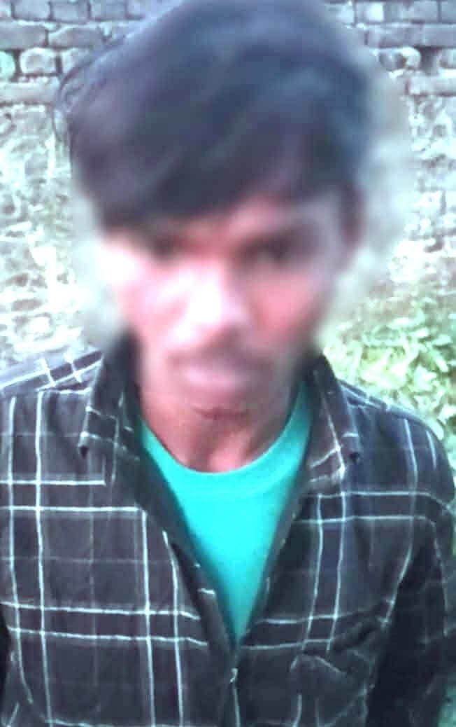 गजेंद्र के अनैतिक काम से परेशान होकर नीतीश ने कर दी हत्या, गिरफ्तार