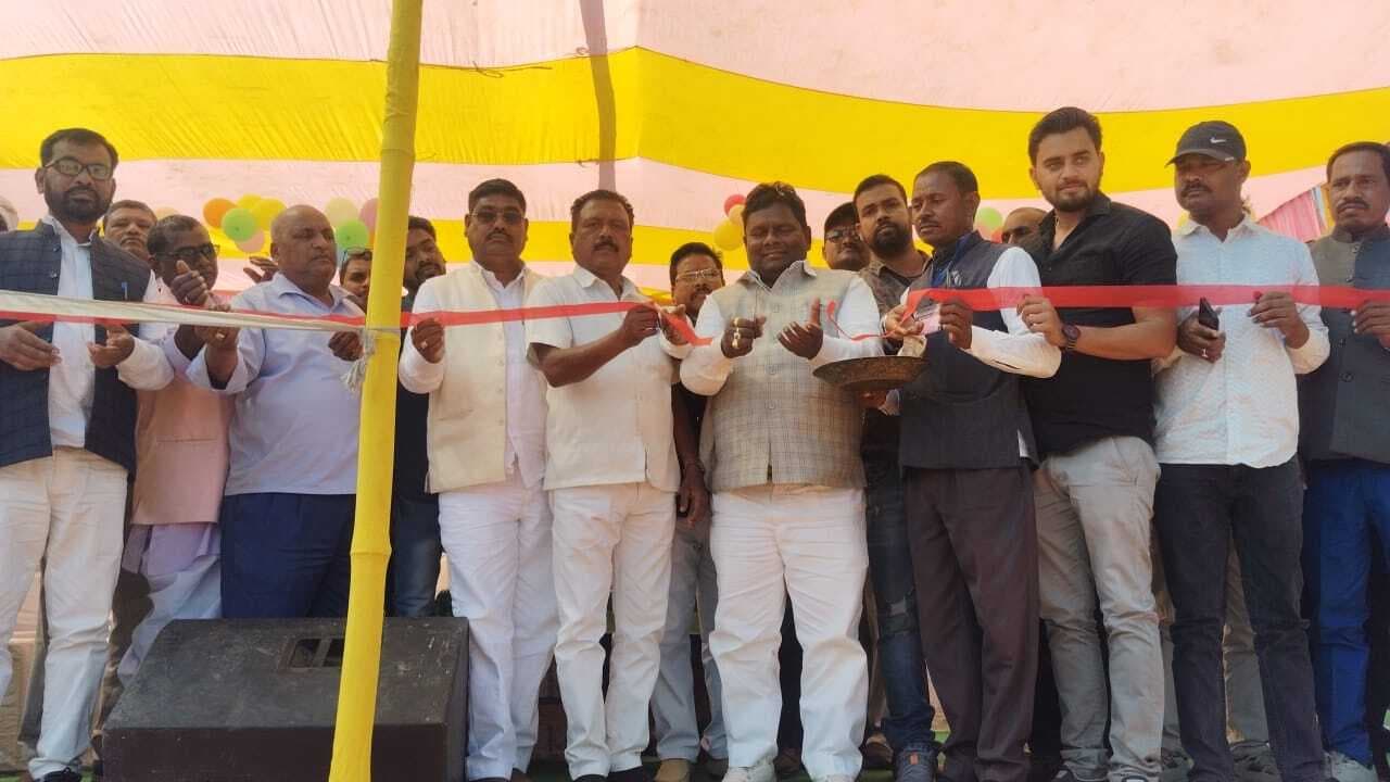 वीर बुधु भगत की जयंती पर मेला का आयोजन