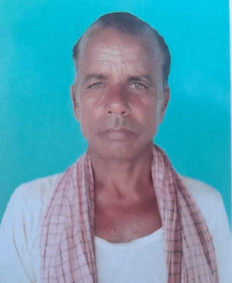 कटोरिया के मजदूर की कोलकाता में ट्रक से कुचलकर मौत