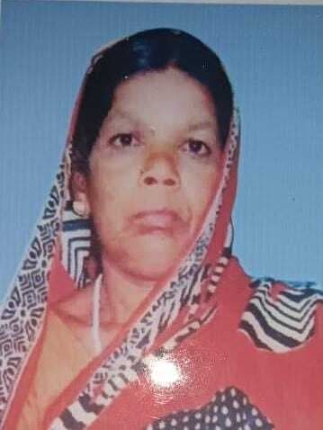 प्रयागराज के महाकुंभ में स्नान करने महिला हुई लापता