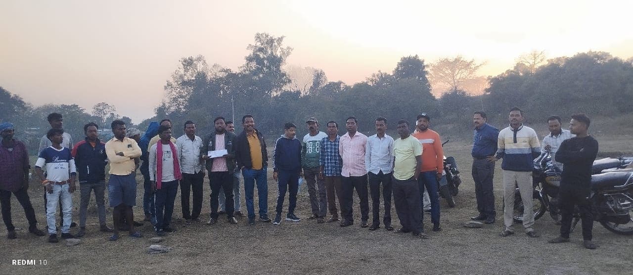 Bokaro News : विस्थापितों 28 से करेंगे परियोजना का चक्का जाम