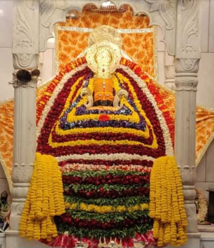 ranchi news : राजधानी रांची में श्री श्याम संघ की निशान शोभायात्रा 10 मार्च को