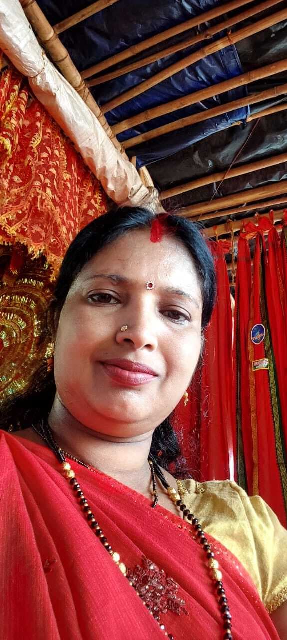 गांव-कस्बे से महाकुंभ जाने वालों का लगा तांता