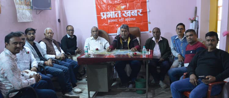 लीड ओके: रोजगार के नये अवसर पैदा करने वाला बजट हो : चेंबर