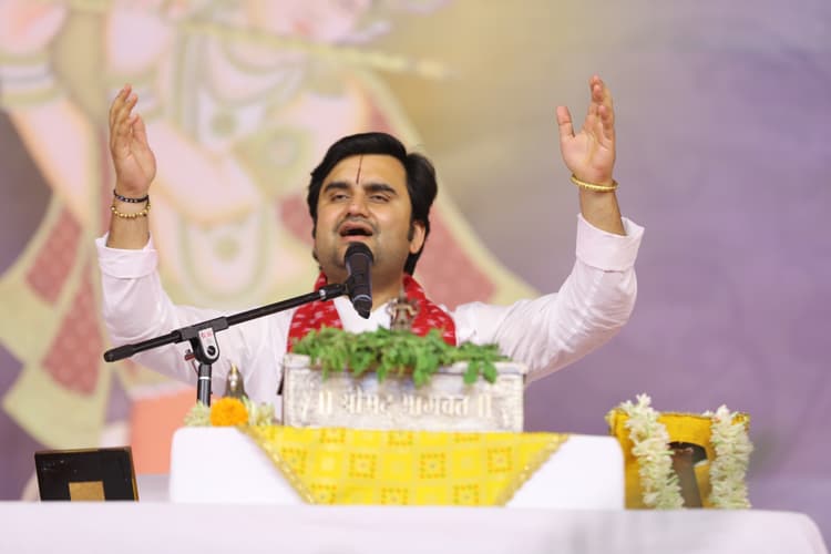 नंद के घर आनंद भयो, जय कन्हैया लाल की... से गूंजा टाटीसिलवे