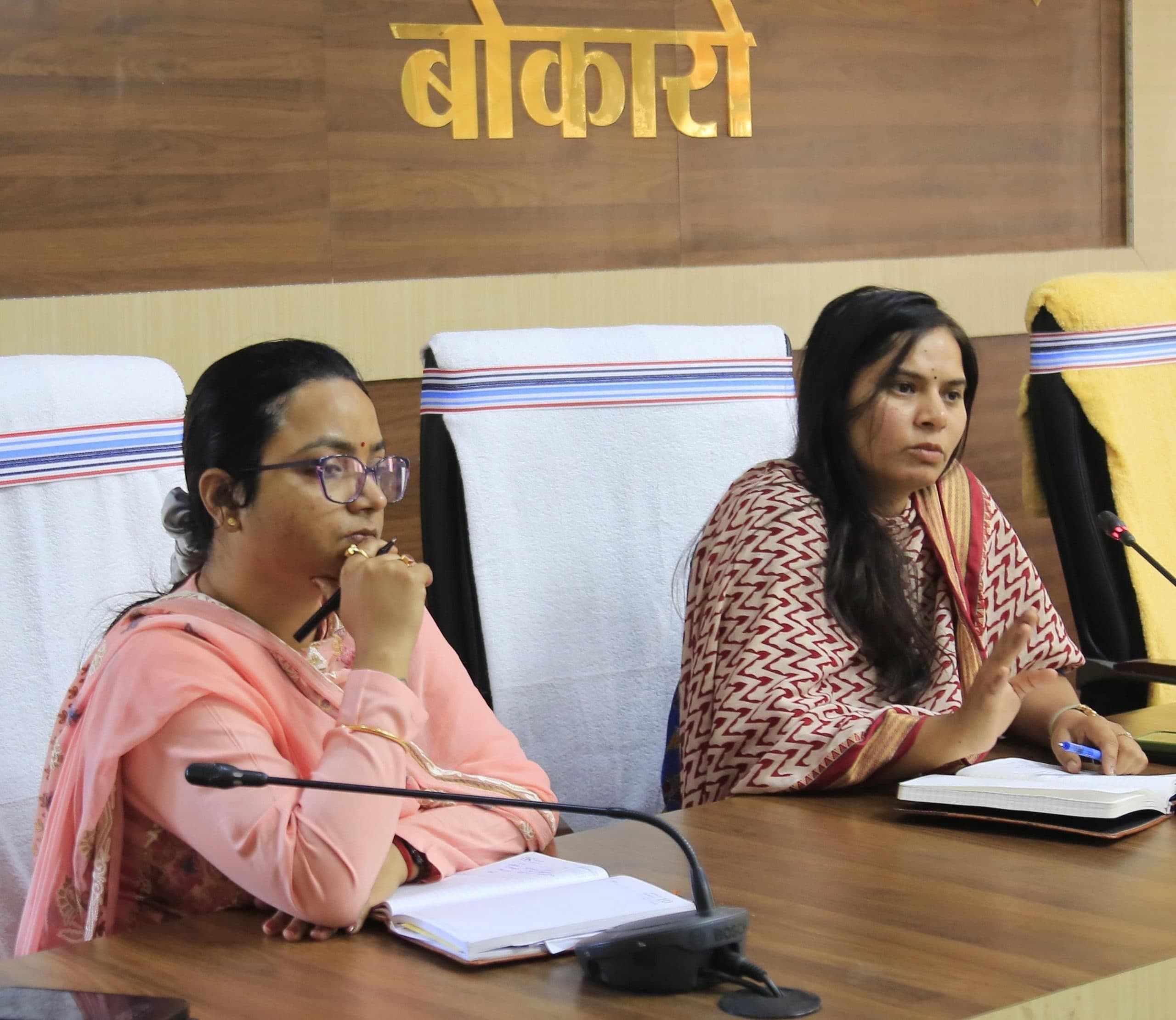 Bokaro News : खलासी नहीं करेंगे वाहन का परिचालन, ट्रांसपोर्टर करें सुनिश्चित : एसडीओ