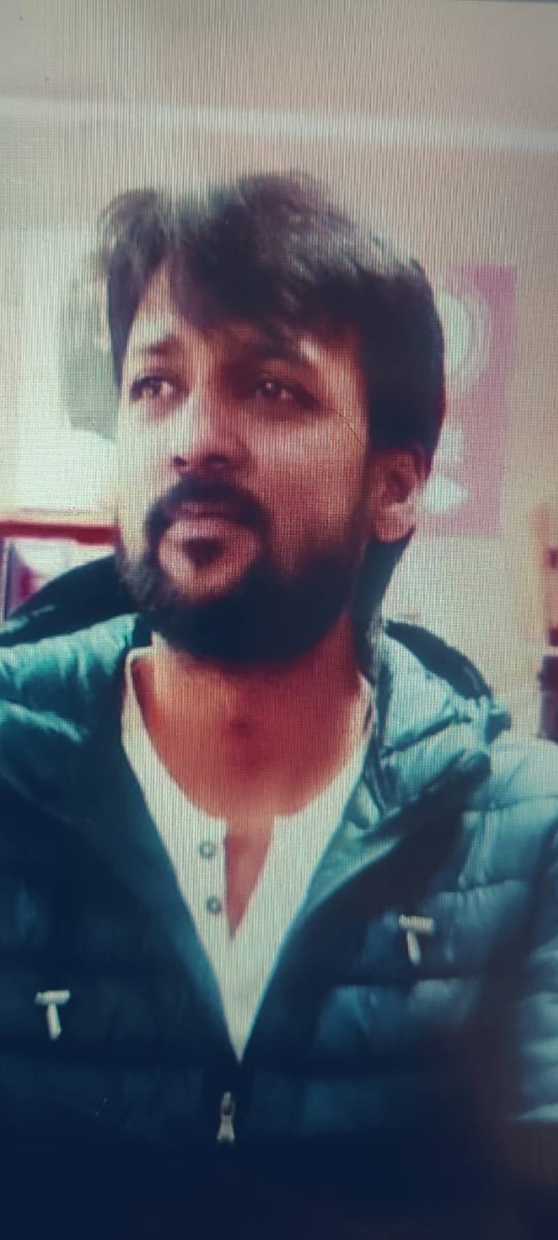 Bokaro News : 14 दिनों से गायब युवक का शव कूलिंग पौंड के नाले से बरामद