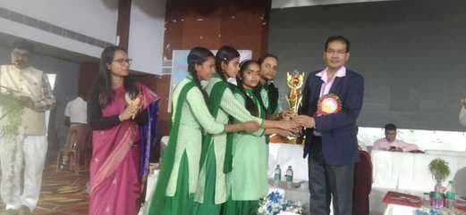 दिव्यांग बच्चों के अंदर छिपी प्रतिभा को उभारने की जरूरत : डीडीसी