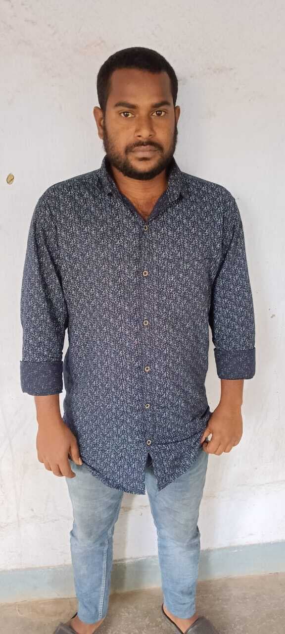 Chaibasa news : नाबालिग से दुष्कर्म के दोषी को 20 साल की जेल