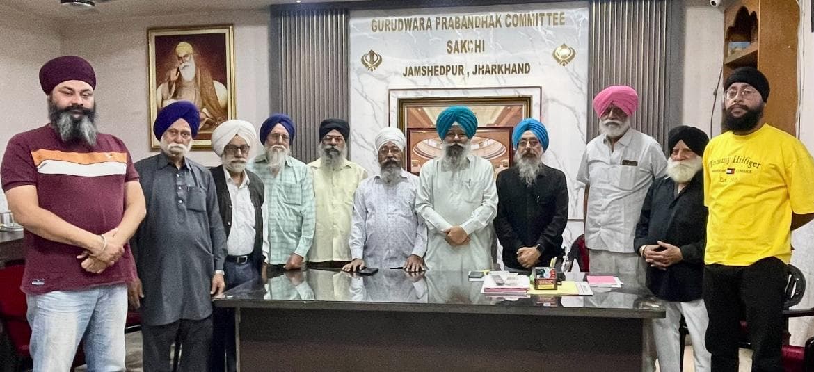 Jamshedpur News: “बाबा बुड्ढा जी निवास " बनकर तैयार, 2 मार्च को उद्घाटन