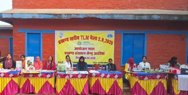 बेहतर प्रदर्शन करने वाले तीन स्कूलों के शिक्षक हुए सम्मानित