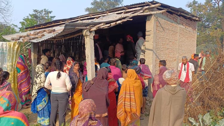 22 लाख धोखाधड़ी मामले में प्राथमिकी, पंचायत से पहले अपराधियों ने दाग दी गोली