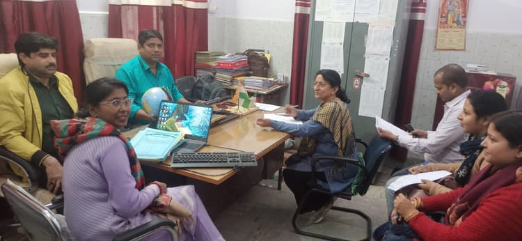 Madhubani News : नरसिंह होम की जांच के लिए धावादल गठित