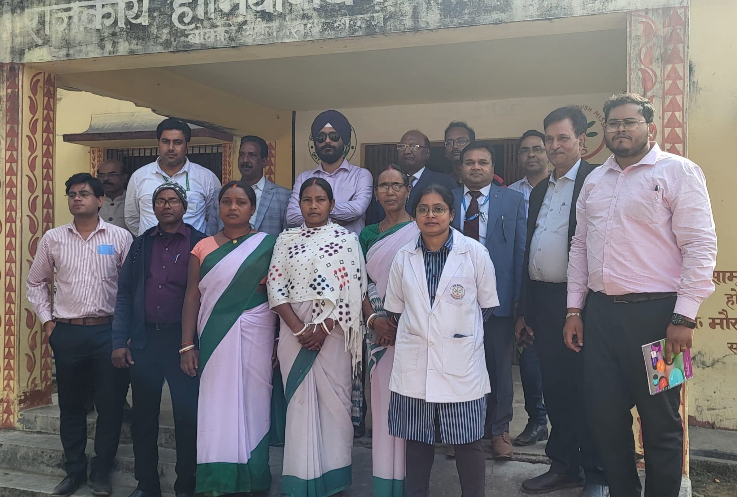 Bokaro News : बेहतर करने की सभी संभावनाओं पर करें काम