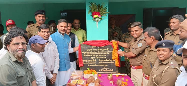 Bokaro News : बेरमो की जनता को कई योजनाओं की सौगात