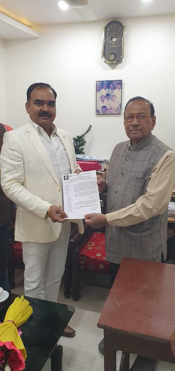 प्रो रंधीर अखिल भारतवर्षीय यादव महासभा के उपाध्यक्ष मनोनीत