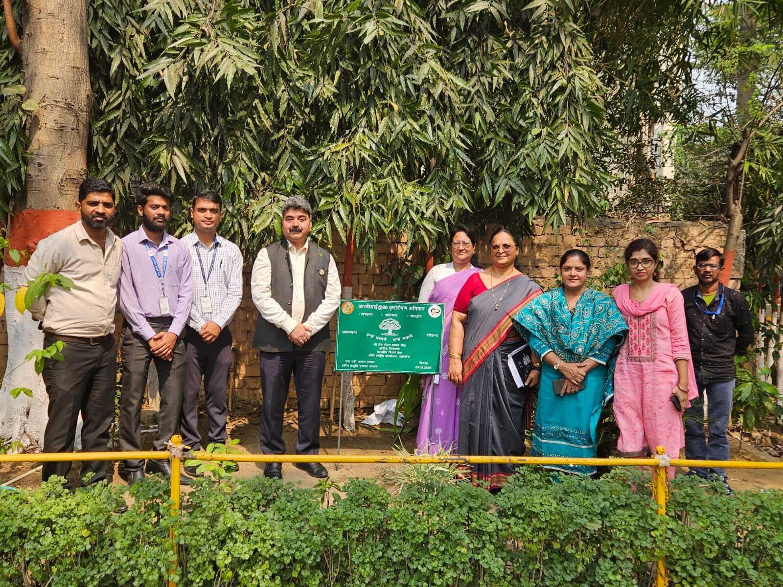 Jamshedpur news. आरबीआइ ने जमशेदपुर में स्कूली बच्चों के लिए आयोजित किया वित्तीय जागरूकता कार्यक्रम