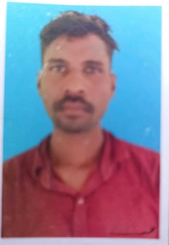 हाथी ने किसान को कुचला, दूसरे ने भाग कर बचायी जान