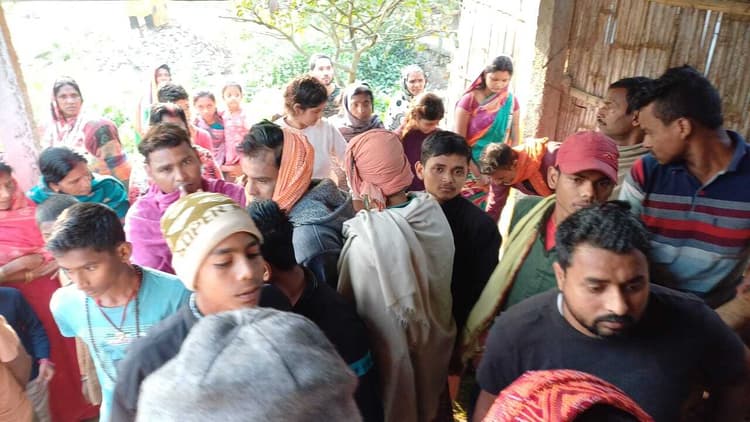 हत्या व गबन मामले में दो प्राथमिकी दर्ज, पेट्रोल पंप संचालक की भूमिका शंका के घेरे में