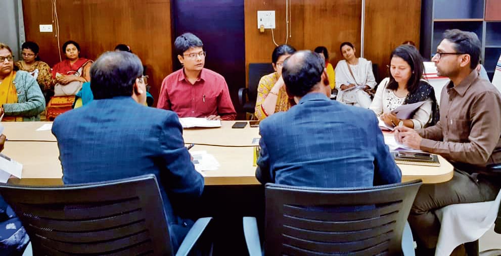 जिले में बालू का अवैध खनन रोकने के लिए कमालूचक में स्थापित होगी पुलिस चौकी