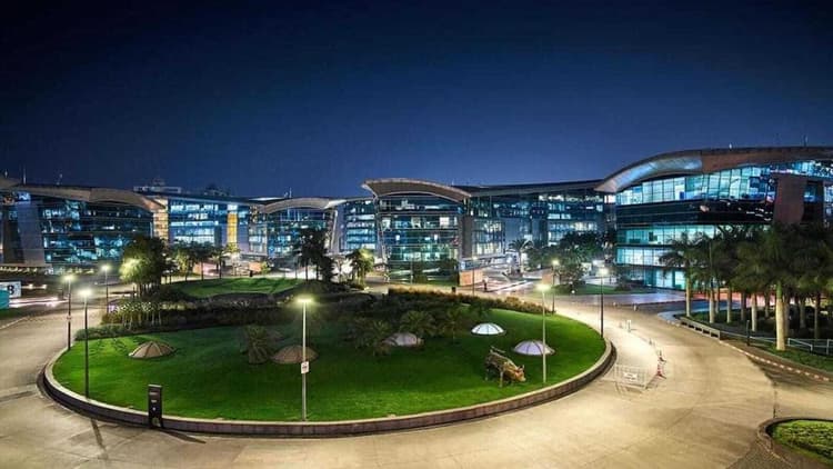 Aurangabad News : बियाडा की 2.5 एकड़ जमीन में सीतयोग बनायेगा आइटी पार्क