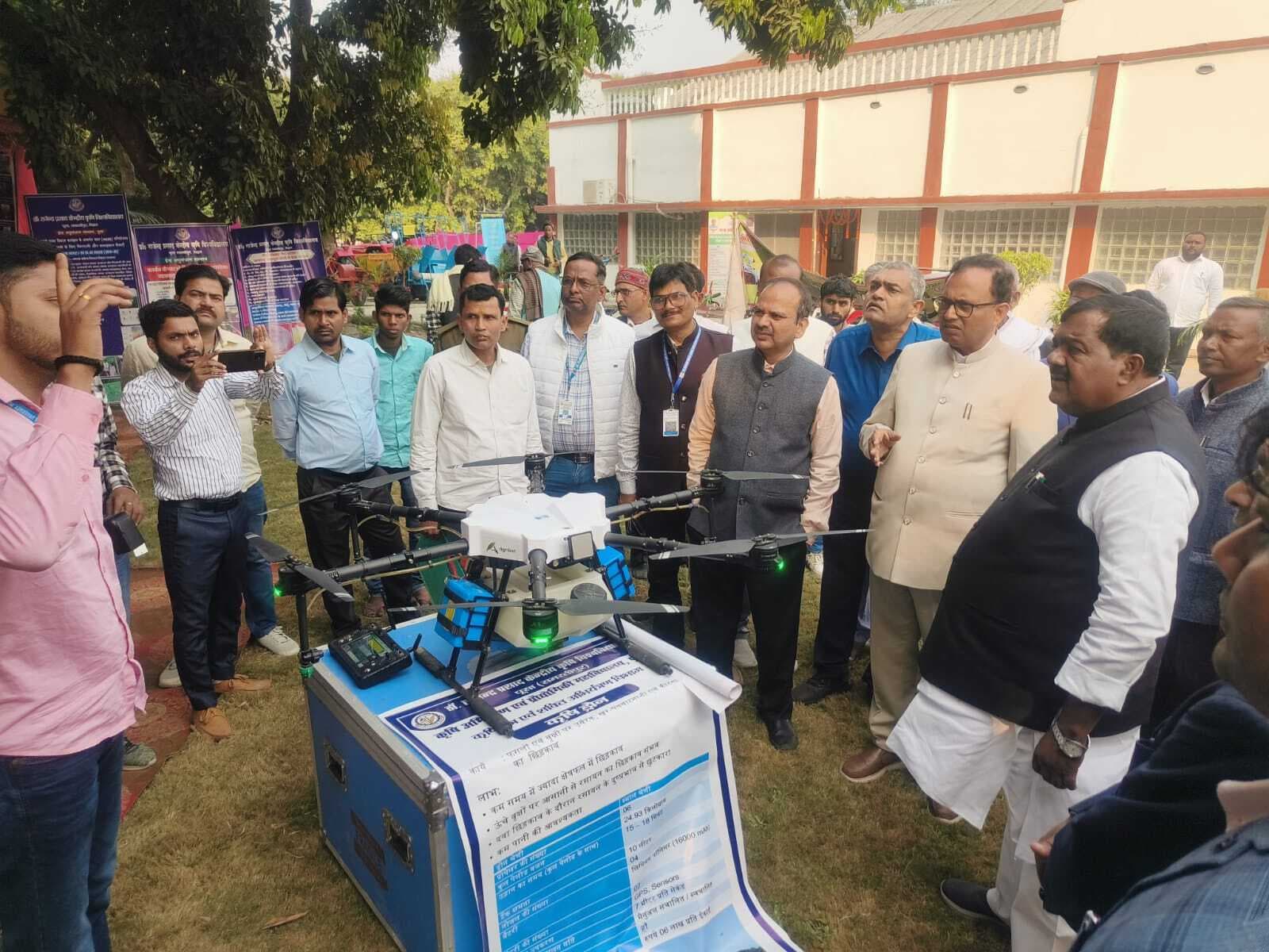 Rajendra Agricultural University Pusa: गन्ना उत्पादकों की मूल समस्याओं को कम करने की जरूरत : मंत्री