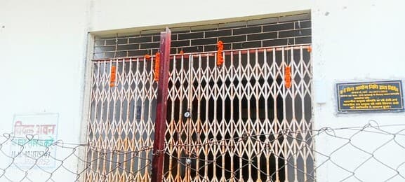 लड़के ने लड़की को वरमाला डालने से किया इंकार, वर पक्ष को बनाया बंधक