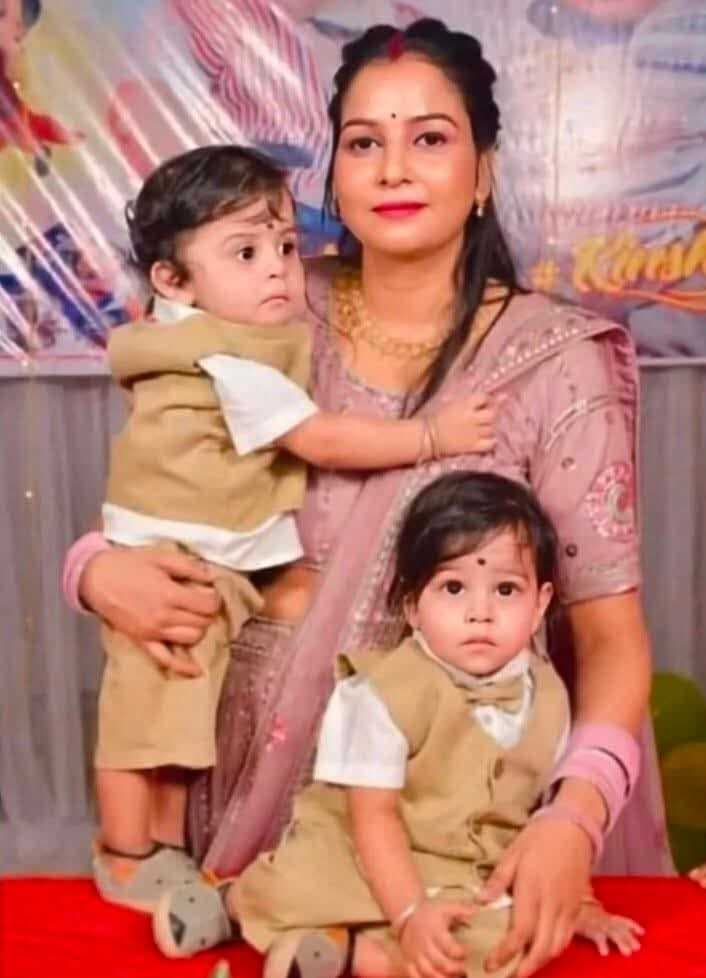 कुंभ स्नान से पूर्णिया लौट रही डॉ सोनी यादव समेत चार लोगों की सड़क हादसे में मौत