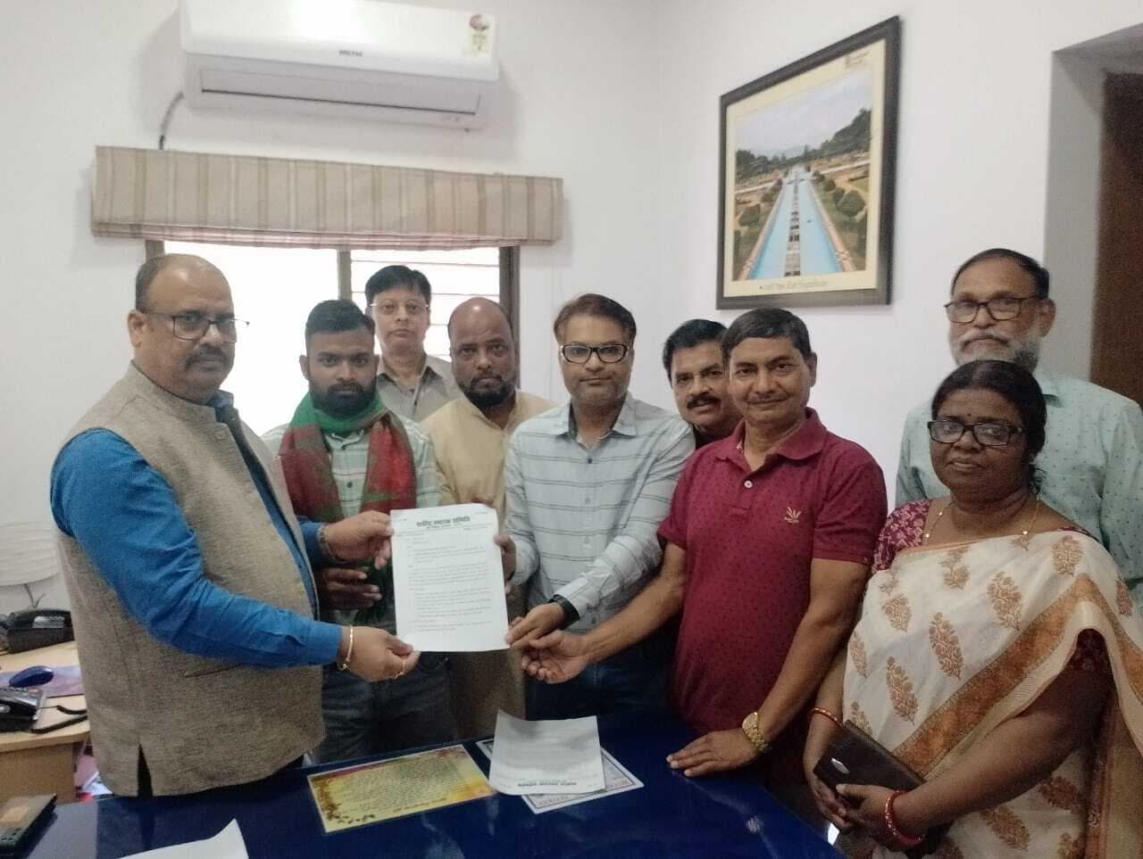 Jamshedpur news. झारखंड में भाषा व कला अकादमी की स्थापना की मांग