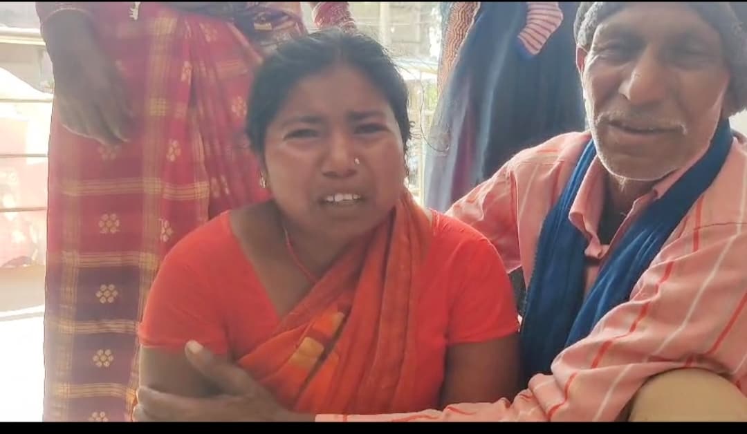 तेज रफ्तार ट्रैक्टर की चपेट में आने से नाबालिग की मौत