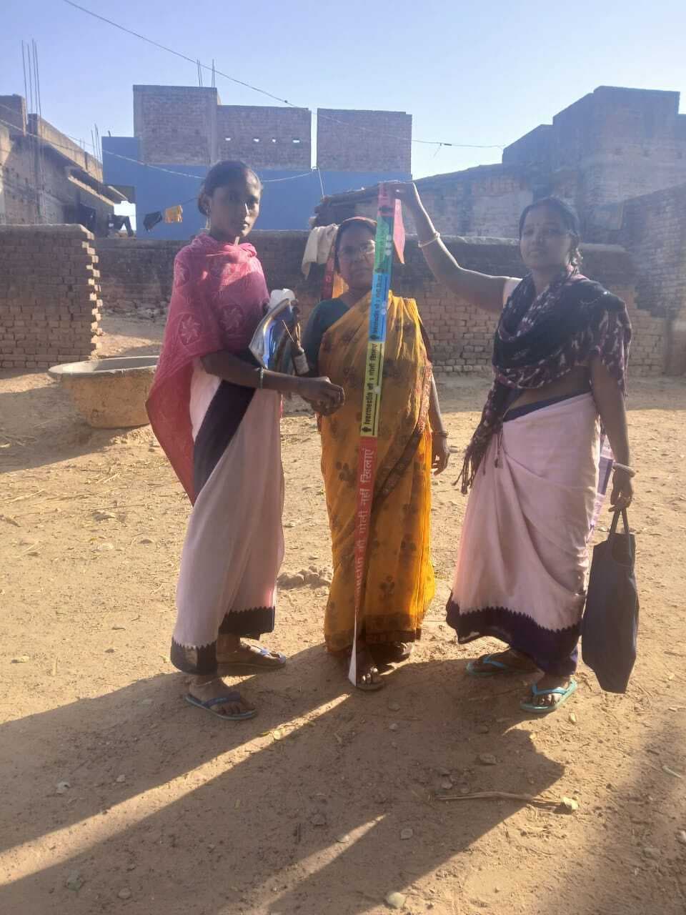 टीम गठित कर 14 से 23 तक फाइलेरिया रोग से बचाव को ले चलाया जा अभियान