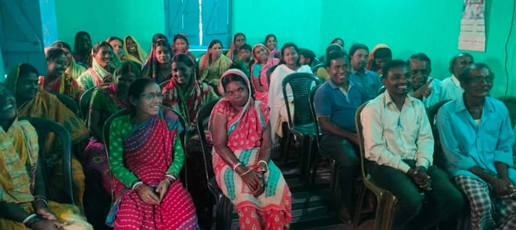 आइपीएम तकनीक अपनाने से पैदावार में होगी वृद्धि : डीएओ