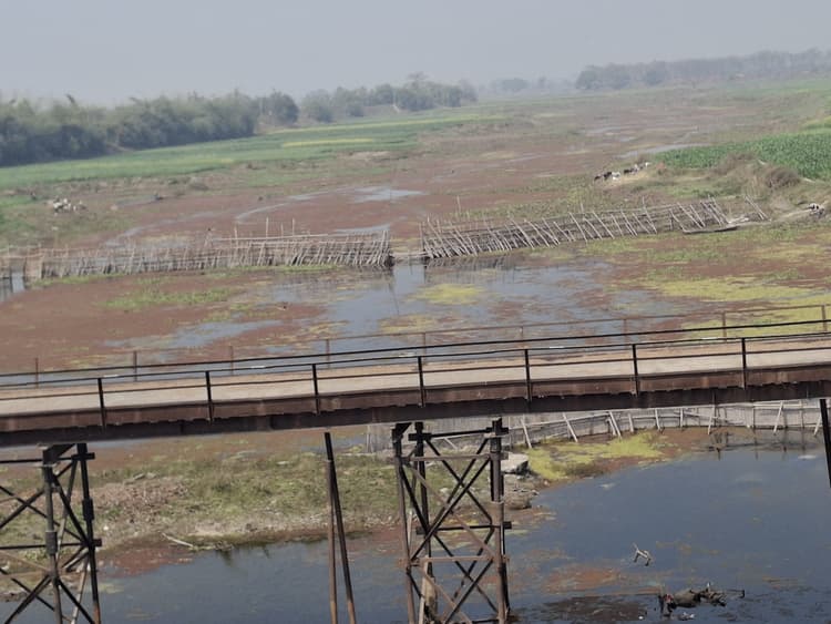 BRRMS App: बीआरआरएमएस एप से 607 सड़कों के इंस्पेक्शन में 114 में मिली गड़बड़ी