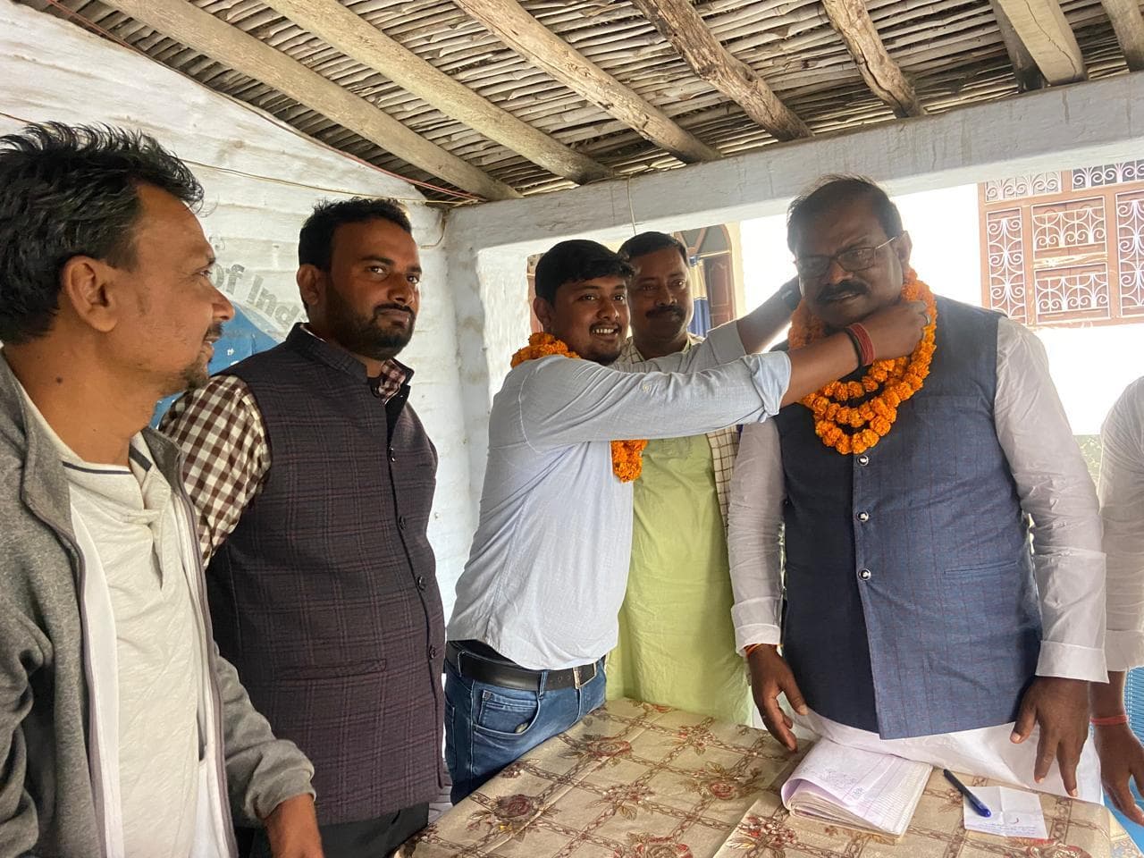 Youth work: रोजगार मेला में 318 युवाओं को मिली नौकरी