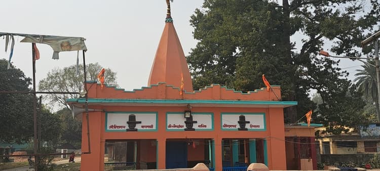 शिवरात्रि पर निकलेगा भव्य शिव बारात, तैयारी अंतिम चरण में