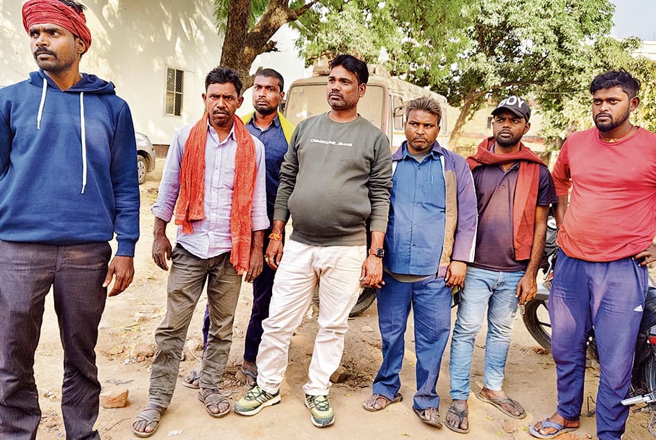 Bhojpur News : गंगा नदी में डूबे छात्र का शव बरामद