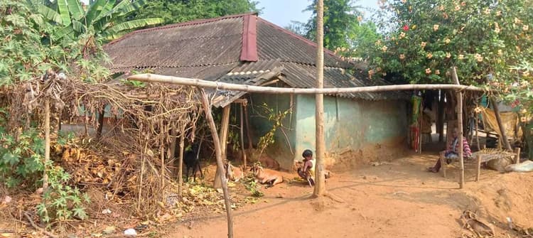 East singhbhum News : चाकुलिया में मॉब लिंचिंग : बकरी चोरी के आरोपी दो युवकों की पिटाई से मौत, आठ पर केस, 15-20 ग्रामीण हिरासत में