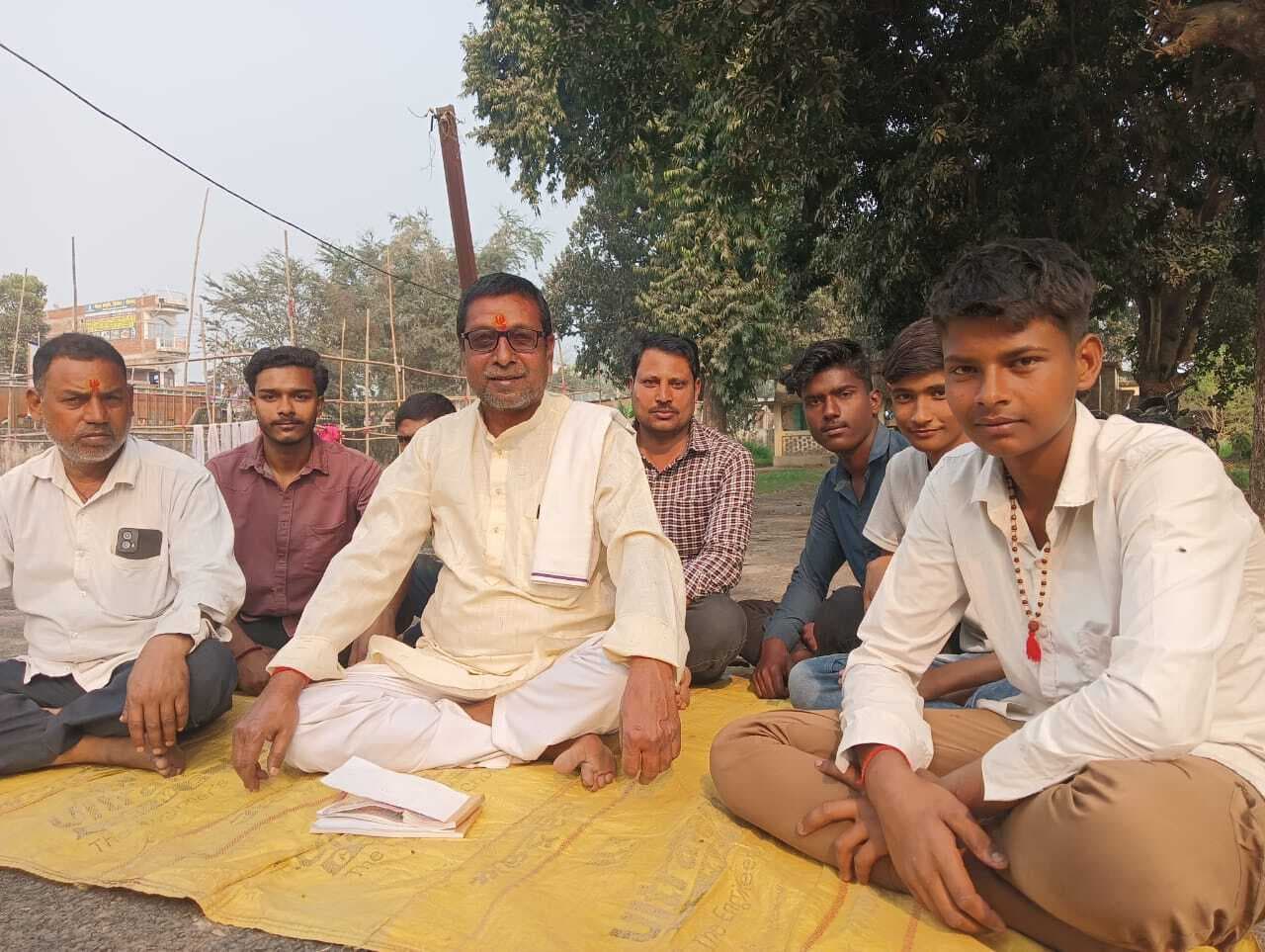 शिवरात्रि से पूर्व सोमवार को 251 कन्याएं निकालेंगी कलश शोभा यात्रा