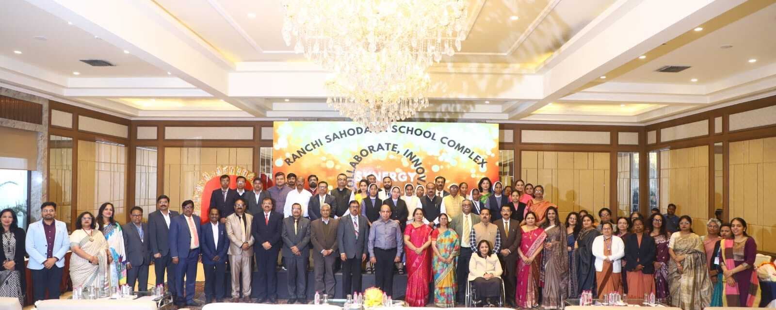 Education News : भारत केंद्रित शिक्षा आज की आवश्यकता : प्रो गोपाल पाठक