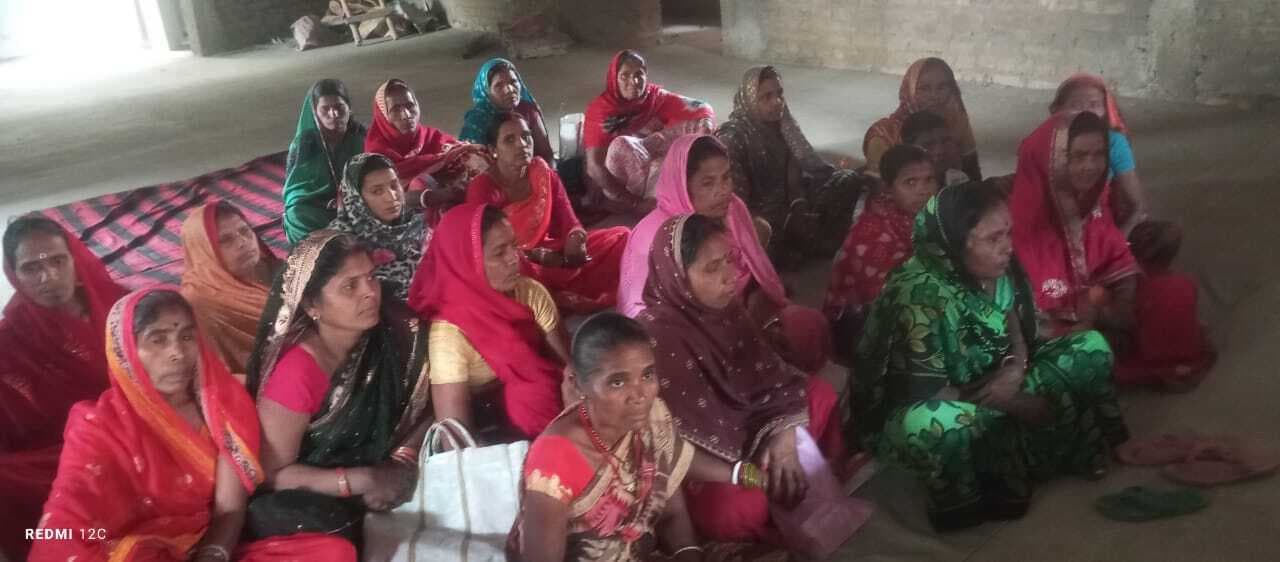 दो मार्च को बदलो बिहार महाजुटान रैली में शामिल होंगी रसोइया दीदी