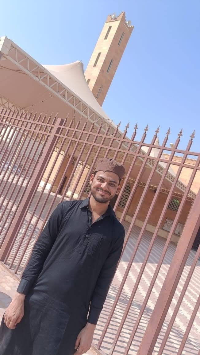 Jamshedpur News : सऊदी अरब में 14 से लापता था मानगो का औसफ, 16 को मिली मौत की खबर