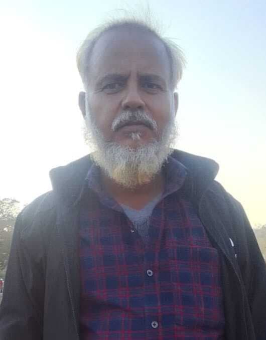 बेटी की शादी से पहले उठा पिता का जनाजा, खुशियों की जगह छाया मातम